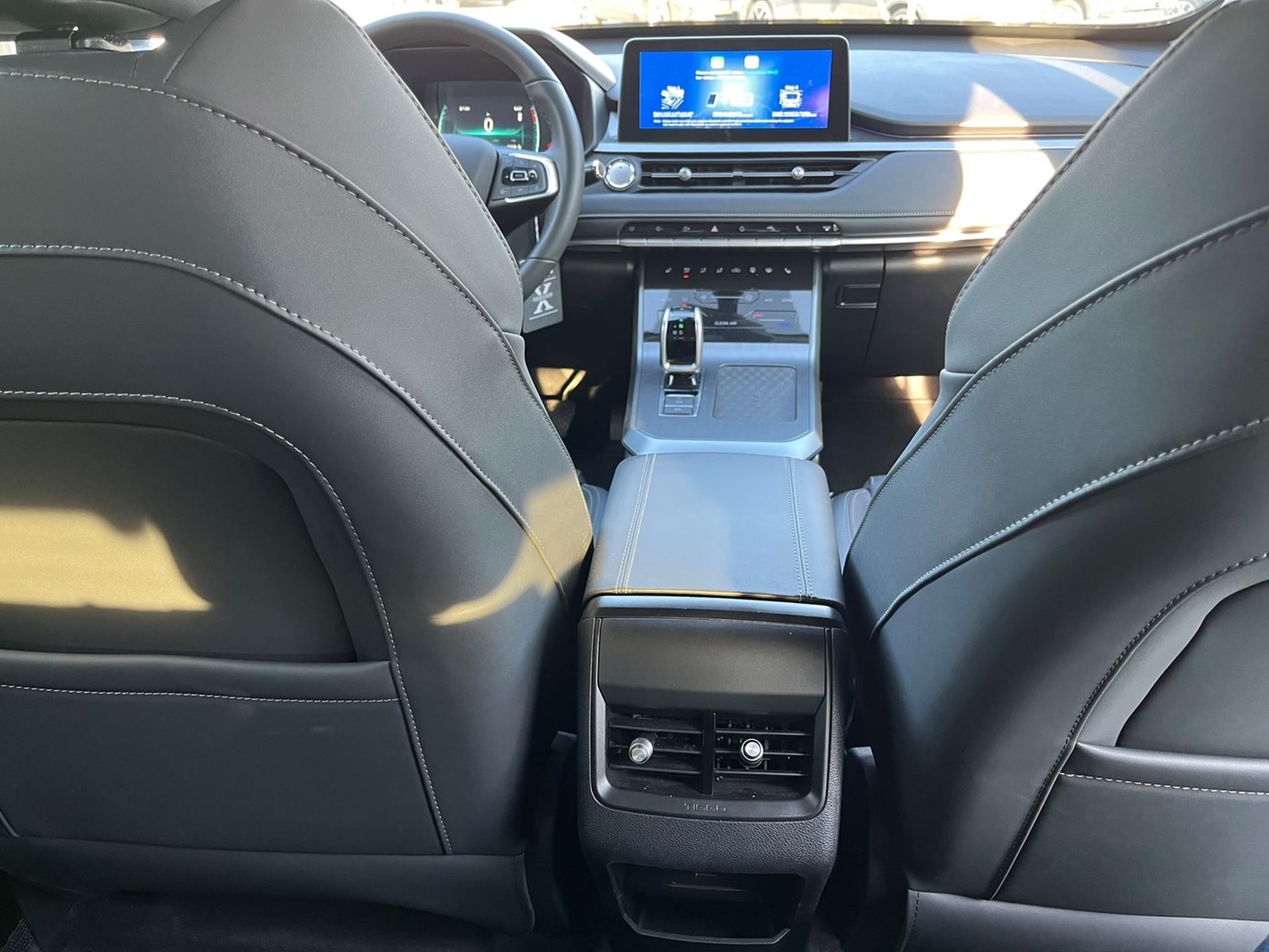 1.5 turbo Gpl 149cv cvt - SENZA VINCOLI DI FINANZIAMENTO - Gallotti Auto